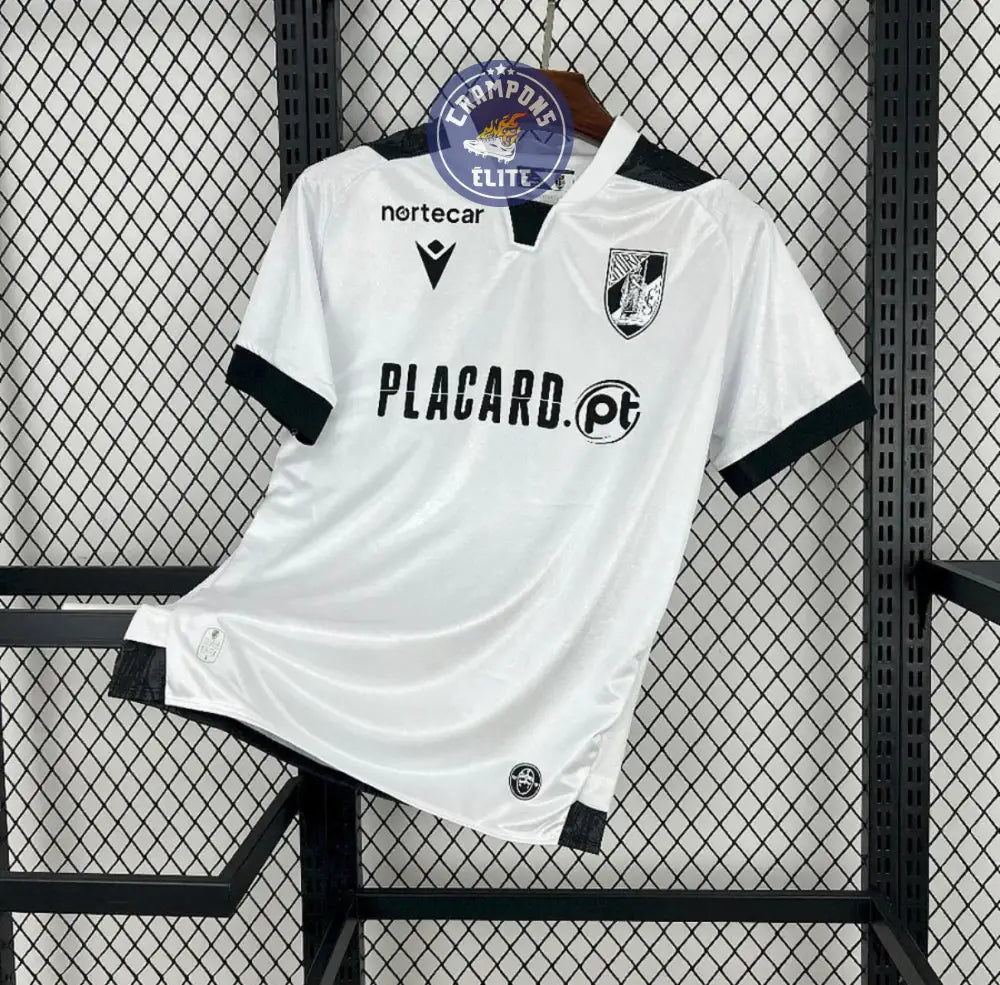 Image of Vitória Guimarães 2025/26 Domicile